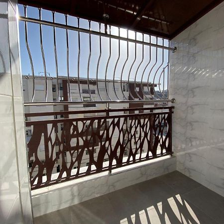 La Perle Du Detroit : Appartement Familial A Mesnana Golf Tanger. Esterno foto