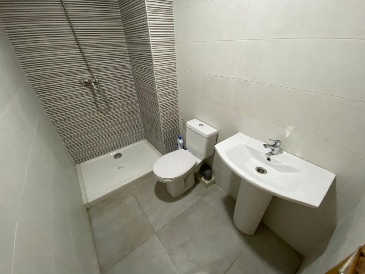 La Perle Du Detroit : Appartement Familial A Mesnana Golf Tanger. Esterno foto