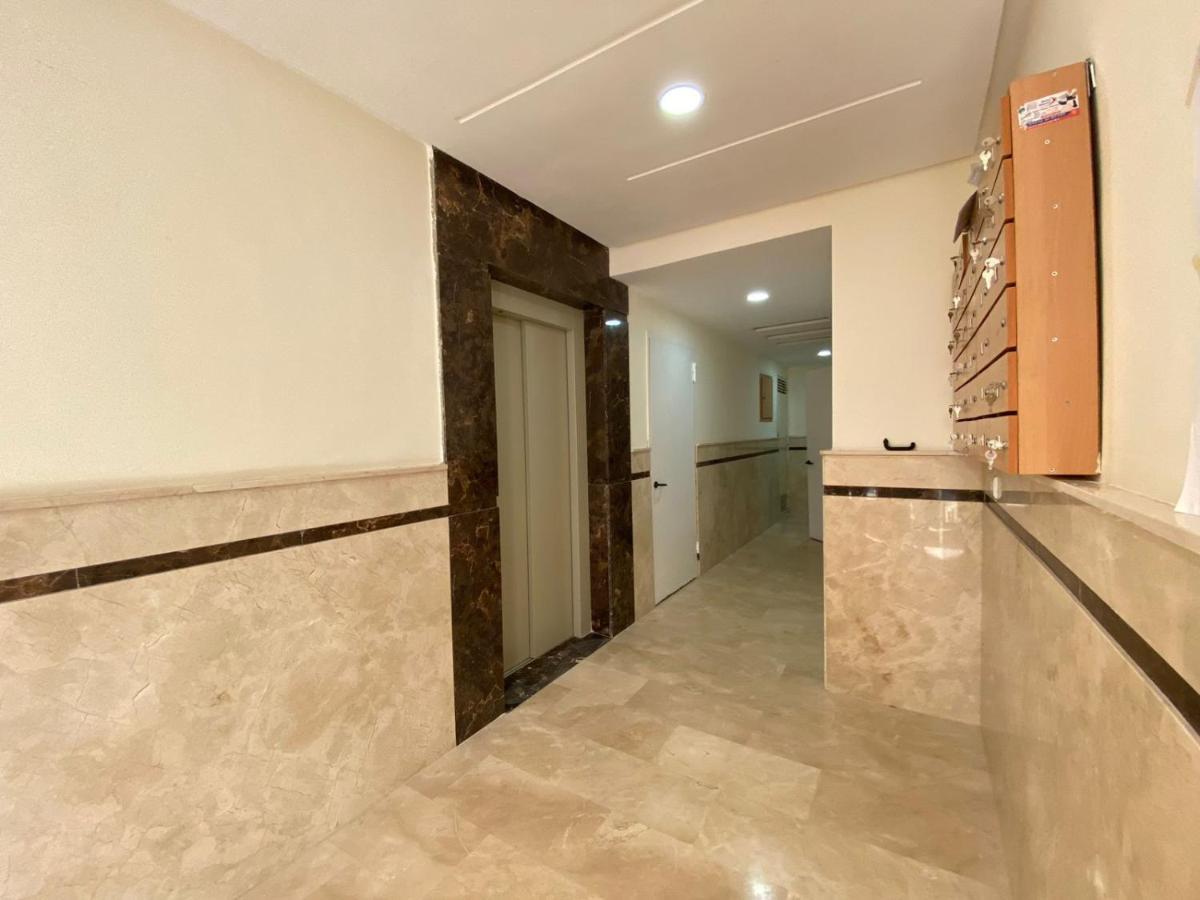 La Perle Du Detroit : Appartement Familial A Mesnana Golf Tanger. Esterno foto